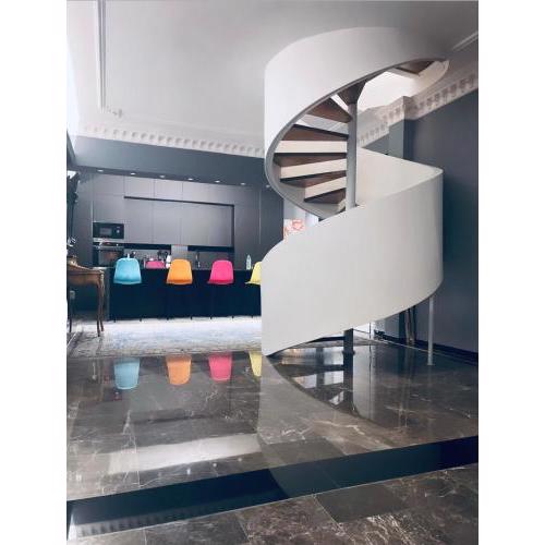 Luxury penthouse IN THE CENTER OF ATHENS