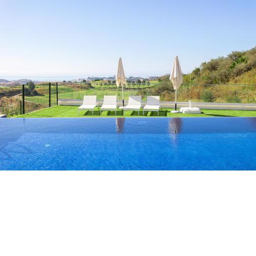 Luxury Penthouse Large Terrace 2 Bedrooms OR79 by AORASTAY