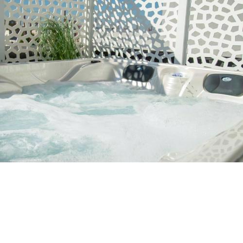 Luxury Penthouse with Acropolis View and Jacuzzi