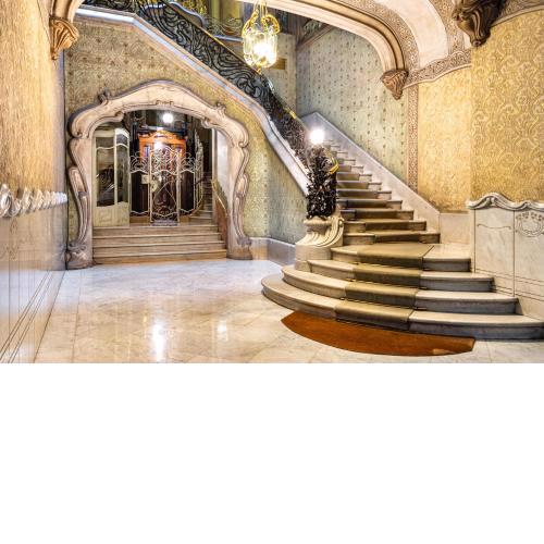 Luxury Penthouses 1