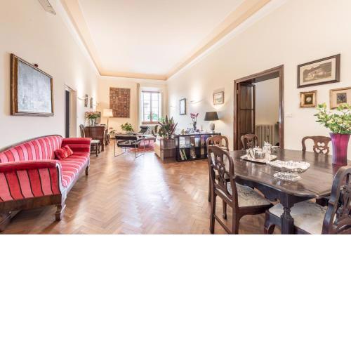 Luxury Petra San Frediano