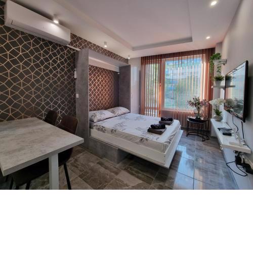 Luxury Pets Friendly Studio - Perla