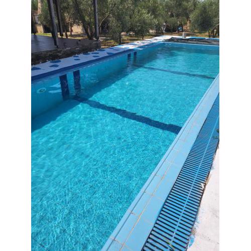 Luxury Pool-Villa