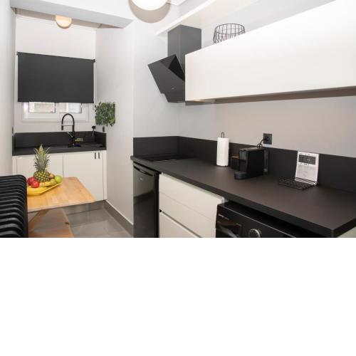 Luxury Premium Suite in Chalkida