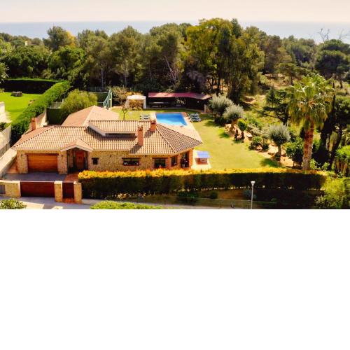 Luxury Private Villa Perfect for Romantic Weekend Getaway