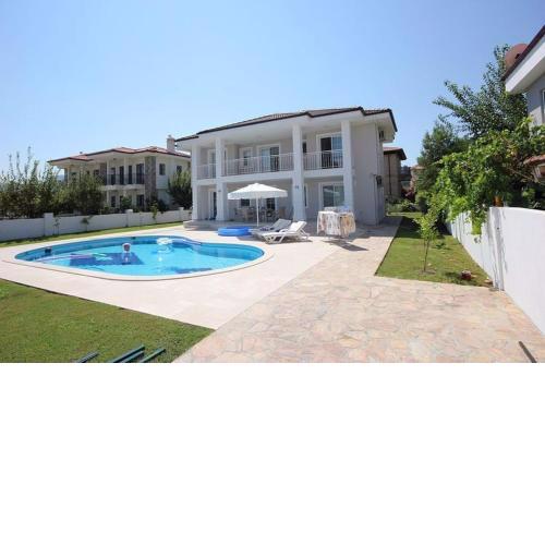 Luxury Private Villa with Swimming pool