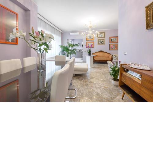 Luxury Property in Vatican Area