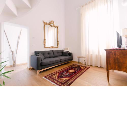 Luxury Relais Porta D'Azeglio