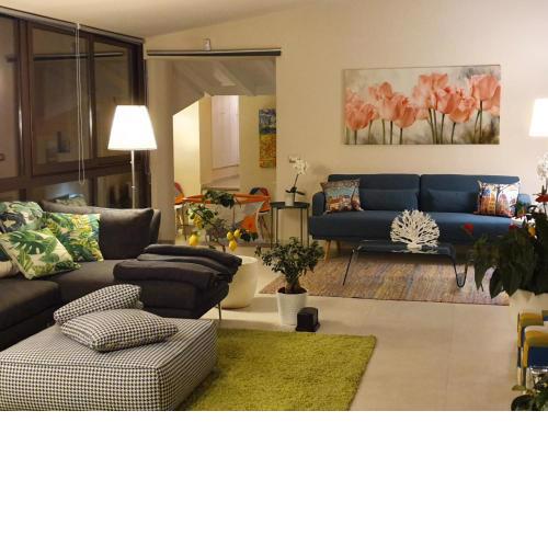 Luxury Relaxing House near Catania, Taormina, the Sea and Mount Etna