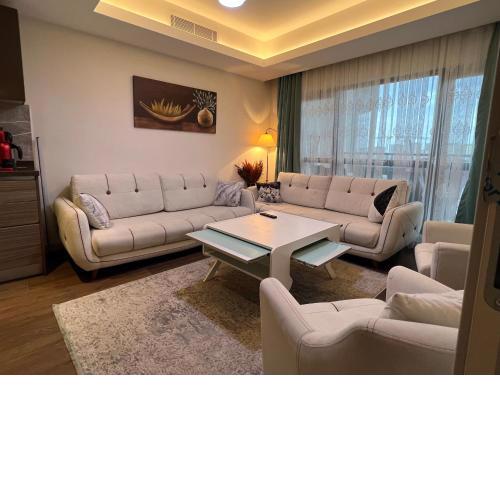 Luxury Residence Flat in the City Center