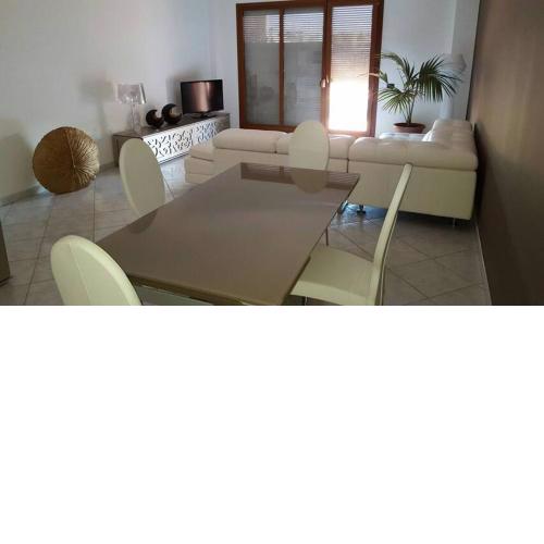Luxury residence in Cagliari