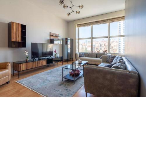 Luxury Residence in City Center with Facilities