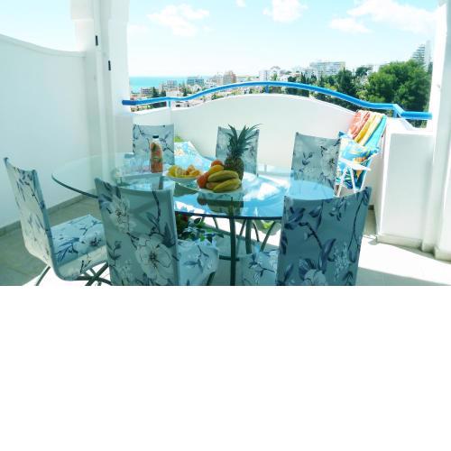 Luxury residence near Puerto Marina