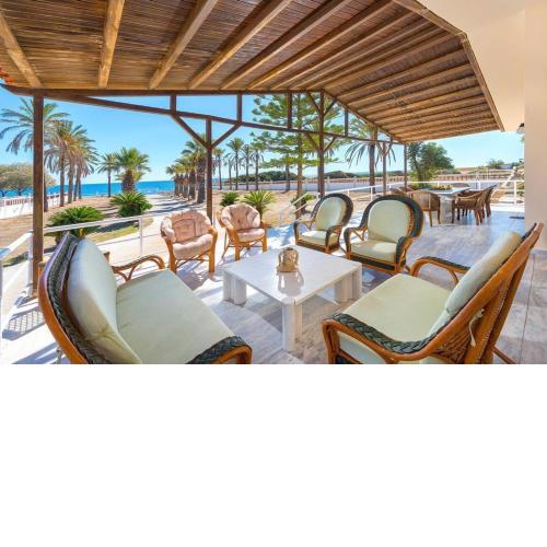 Luxury Rhodes Villa Maria Kiotari