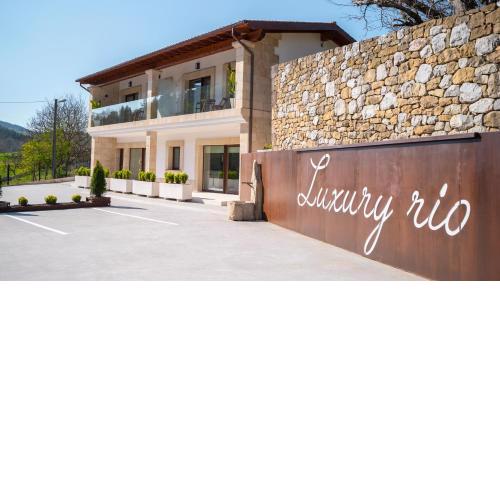 Luxury Río