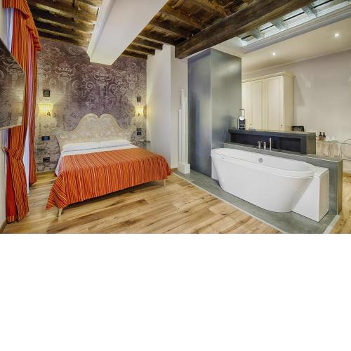 Luxury Ripetta 2