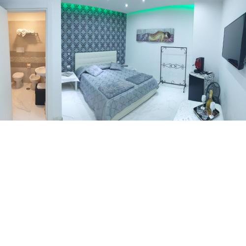 luxury room al cristo velato