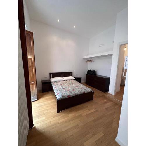 Luxury Room Bari Old town