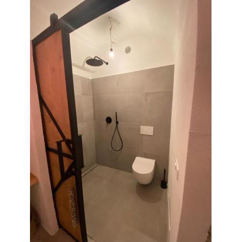 Luxury room for up to 8 people!
