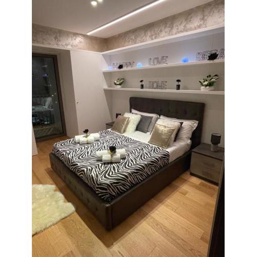 Luxury room Metropolis