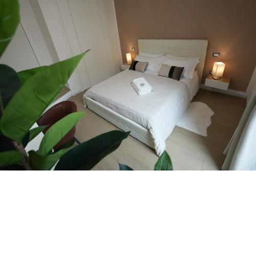 Luxury Rooms Paoli 19