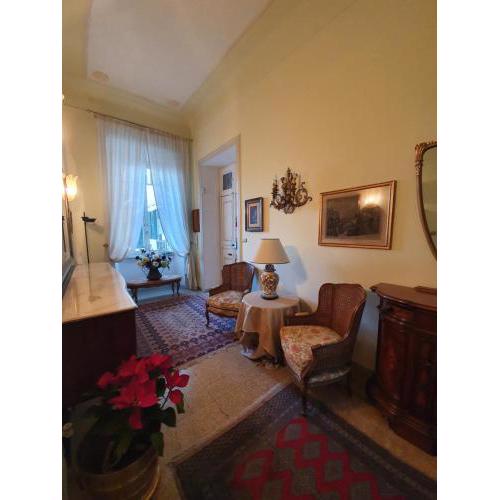 Luxury San Giovanni