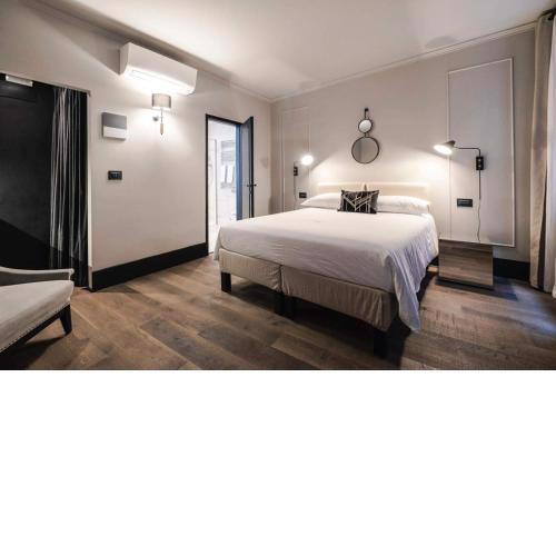 LUXURY SANTO STEFANO