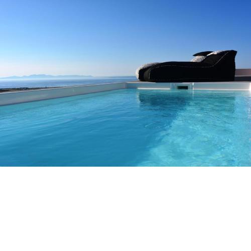 Luxury Santorini Villa Villa Elysian Tessera Private Pool 1 Bedroom Oia
