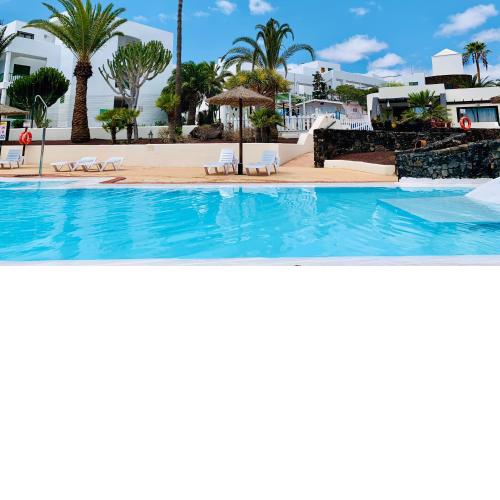 Luxury Sea Apartment Lanzarote PaLù Holiday House