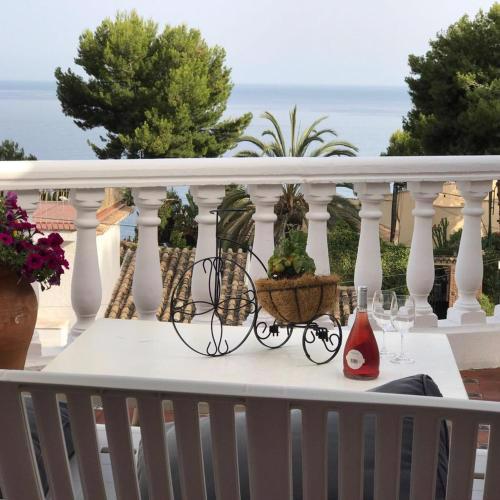 Luxury Sea Home&Terrace
