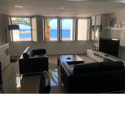 Luxury Sea House-Casa del Mar