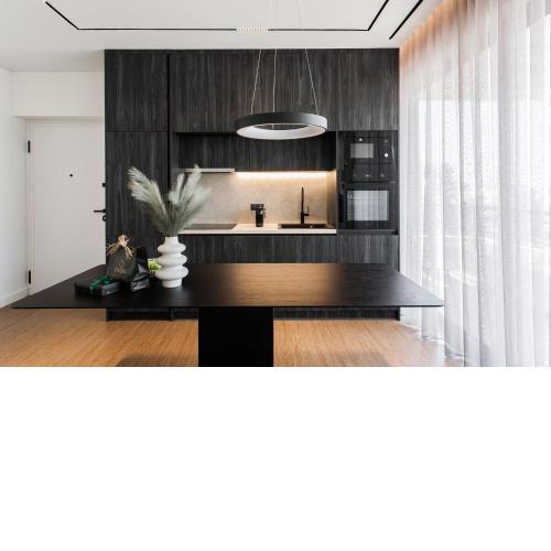 Luxury Sea View Penthouse Apartments by The Olon