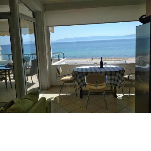 Luxury Sea View