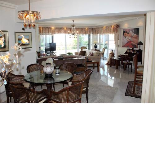 Luxury Sea View