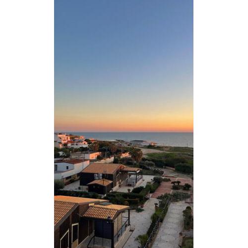 Luxury Sea View