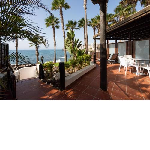 Luxury Sea Views P67A By CanariasGetaway