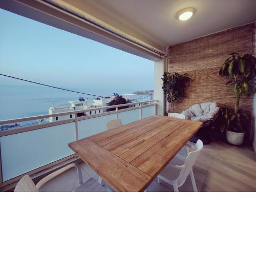 Luxury Seaview Appartment