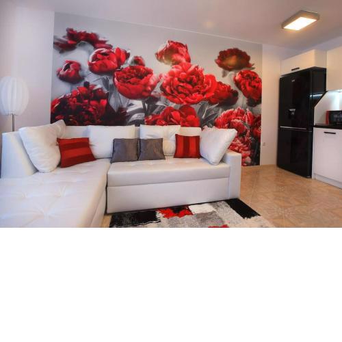Luxury Seaview Penthouse Imperial with 2 bedrooms