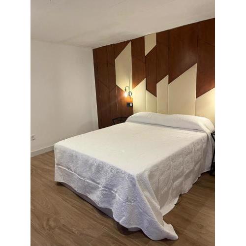 Luxury Setas Sevilla