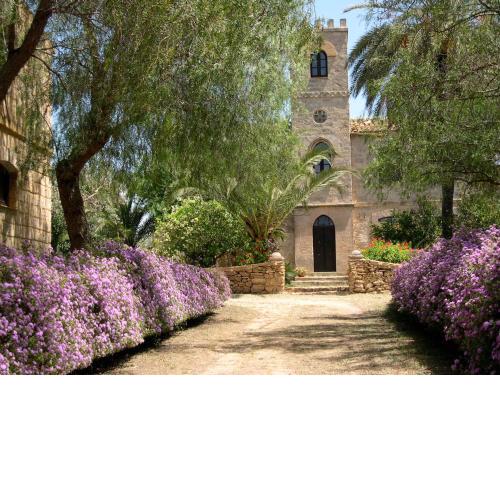 Luxury Sicily Villas by Geocharme