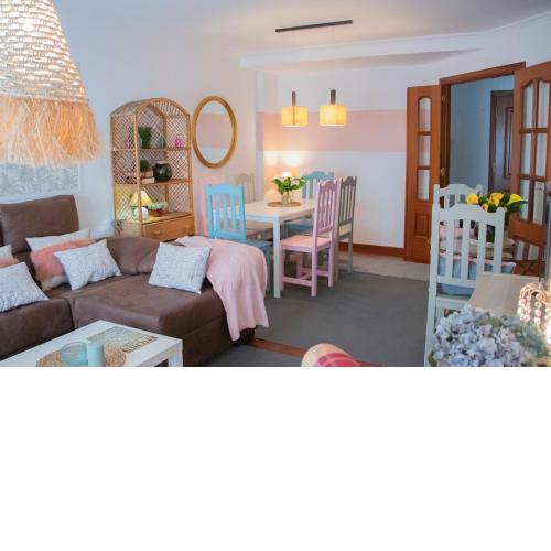 Luxury Singular Apartments