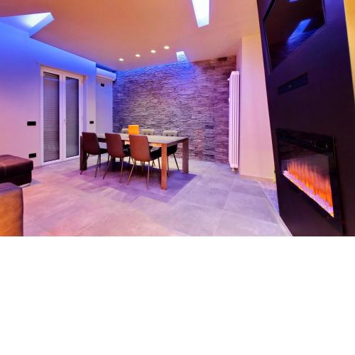 Luxury SPA Apartment