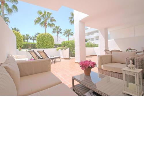 Luxury, spacious 2 bed apartment
