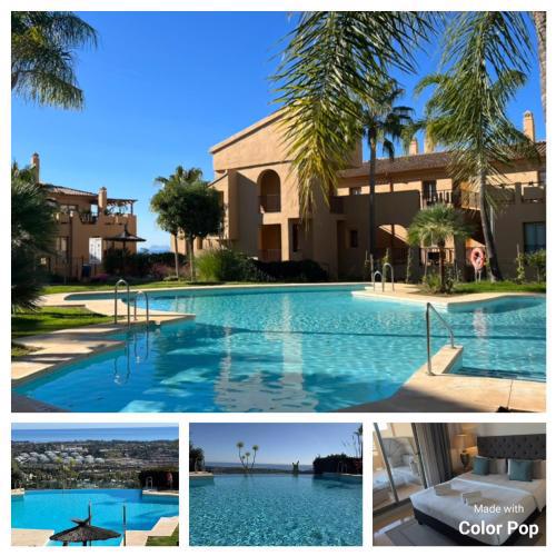 LUXURY Spacious Apartment, with a magnificent panoramic views!!