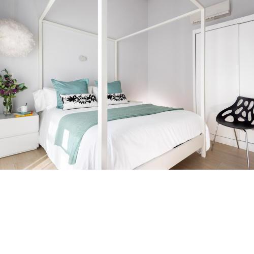 Luxury & Spacious with views - 7min away from Cathedral and Giralda - 1º1