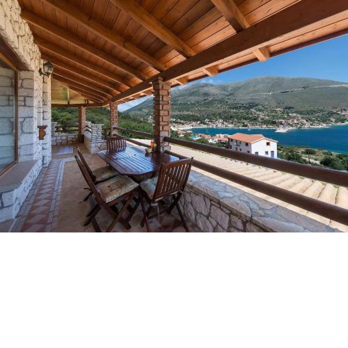 Luxury Stone Apartments