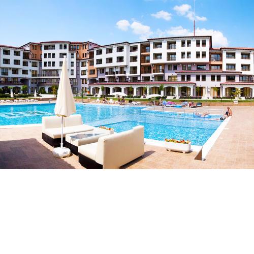Luxury Studio at Harmony Hills