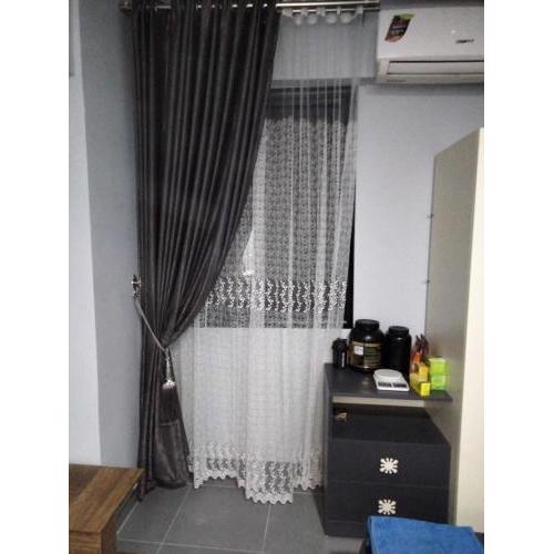 Luxury studio, central location, very secure