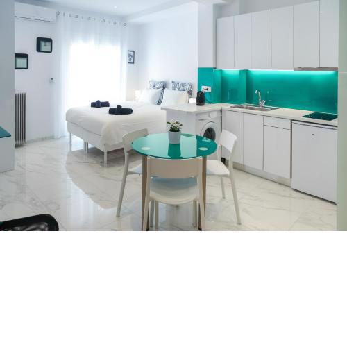 Luxury Studio in Athens