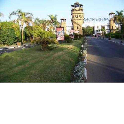 Luxury studio in lovely compound